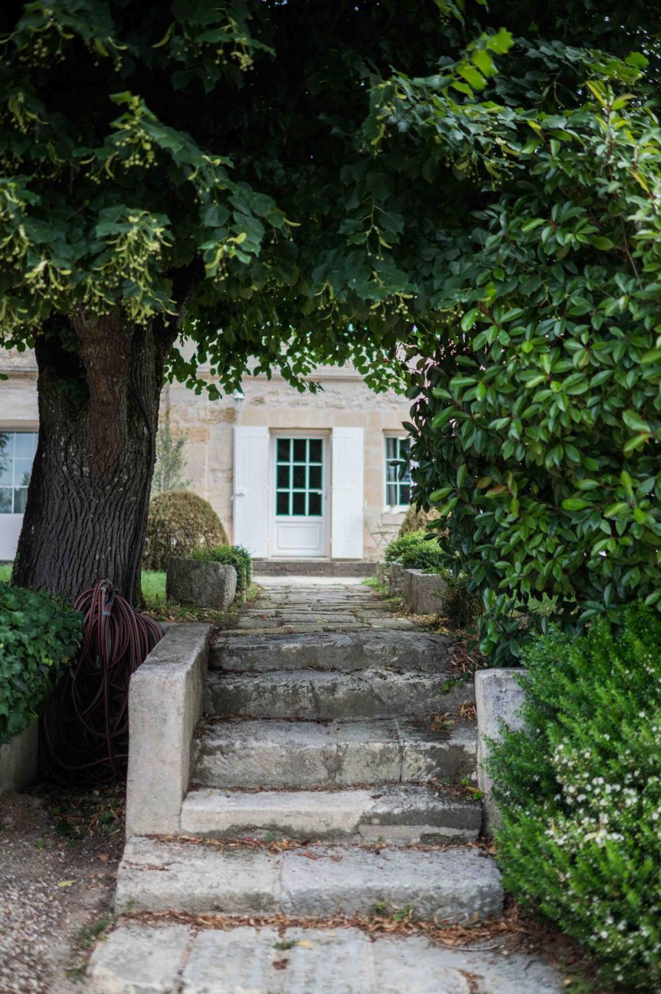 Clos De La Barbanne 拉蒙塔涅 外观 照片