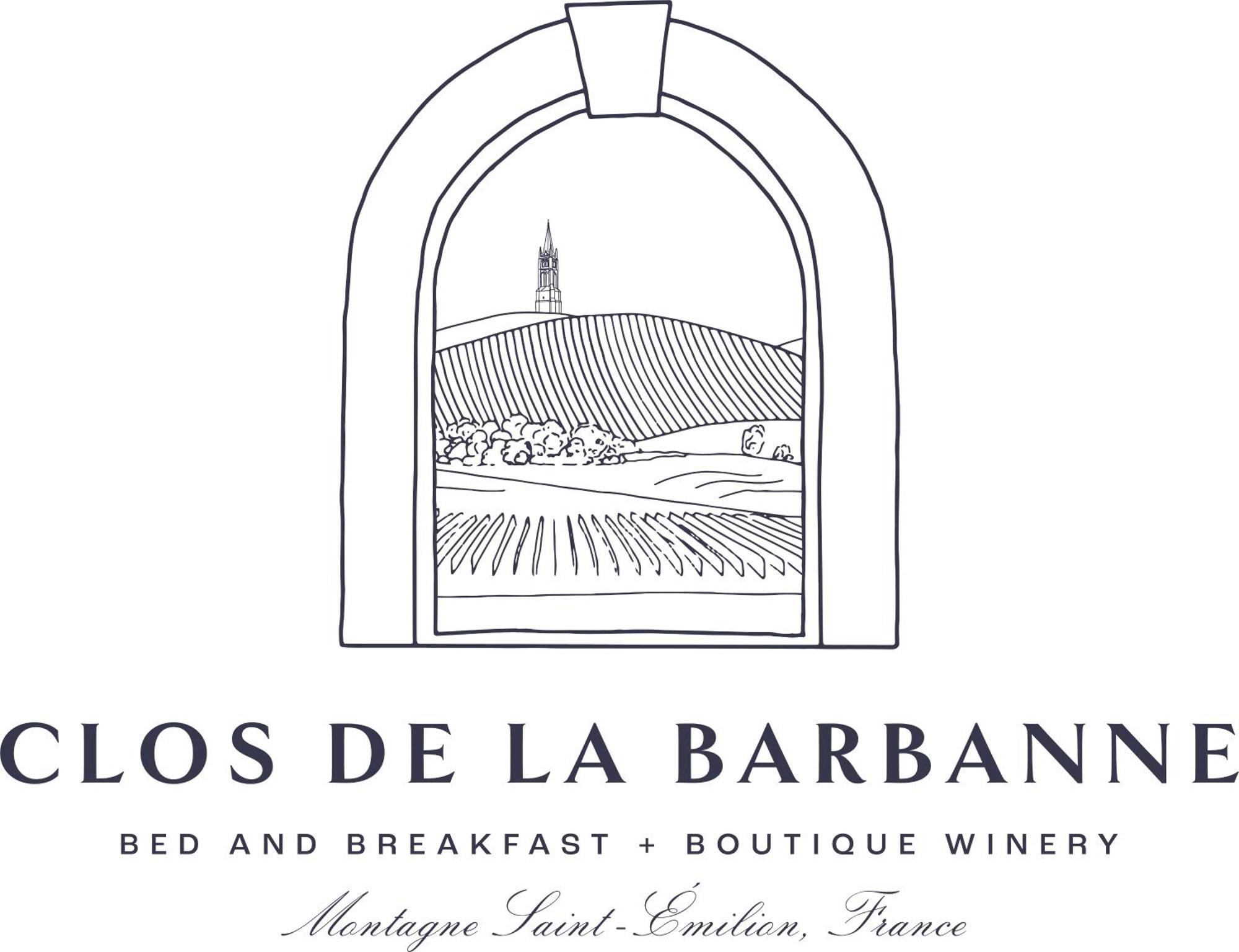 Clos De La Barbanne 拉蒙塔涅 外观 照片